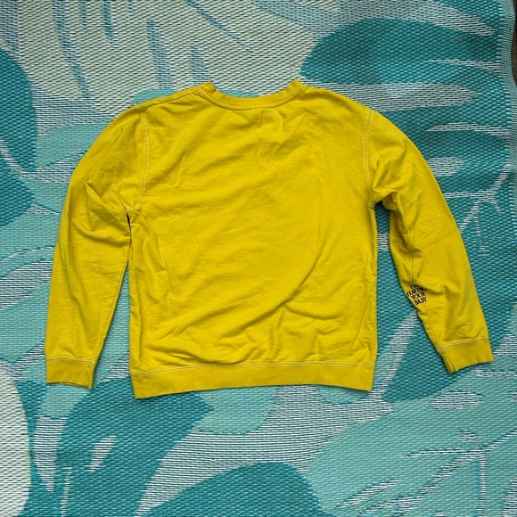 Harry Styles ‘Kiwi’ Crewneck Merch - Picture 5 of 5